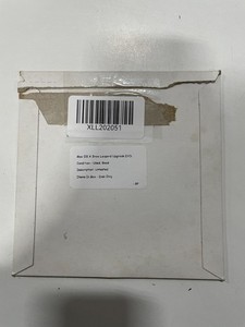 Max OS X Snow Leopard Upgrade DVD