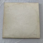 The Beatles White Album 2 LP Vinyl, Apple Record SWBO-101