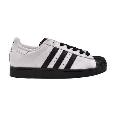 Adidas Superstar II Men's Shoes White/Black ji0124 | eBay