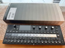 Teenage Engineering OP-XY Portable Sequencer Synthesizer w/ Box Near Mint Used