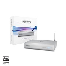 FIBARO HOME CENTER 2 besturingscentrale 868,4MHz aansluiting 230