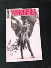 VAMPIRELLA #17 INCENTIVE VITALI IAKOVLEV VARIANT 1