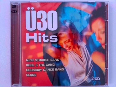Ü30 Hits , Various: - Bild 1 von 2