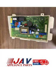 LG 6871EC1121C Dryer Control Board JJV# 29812