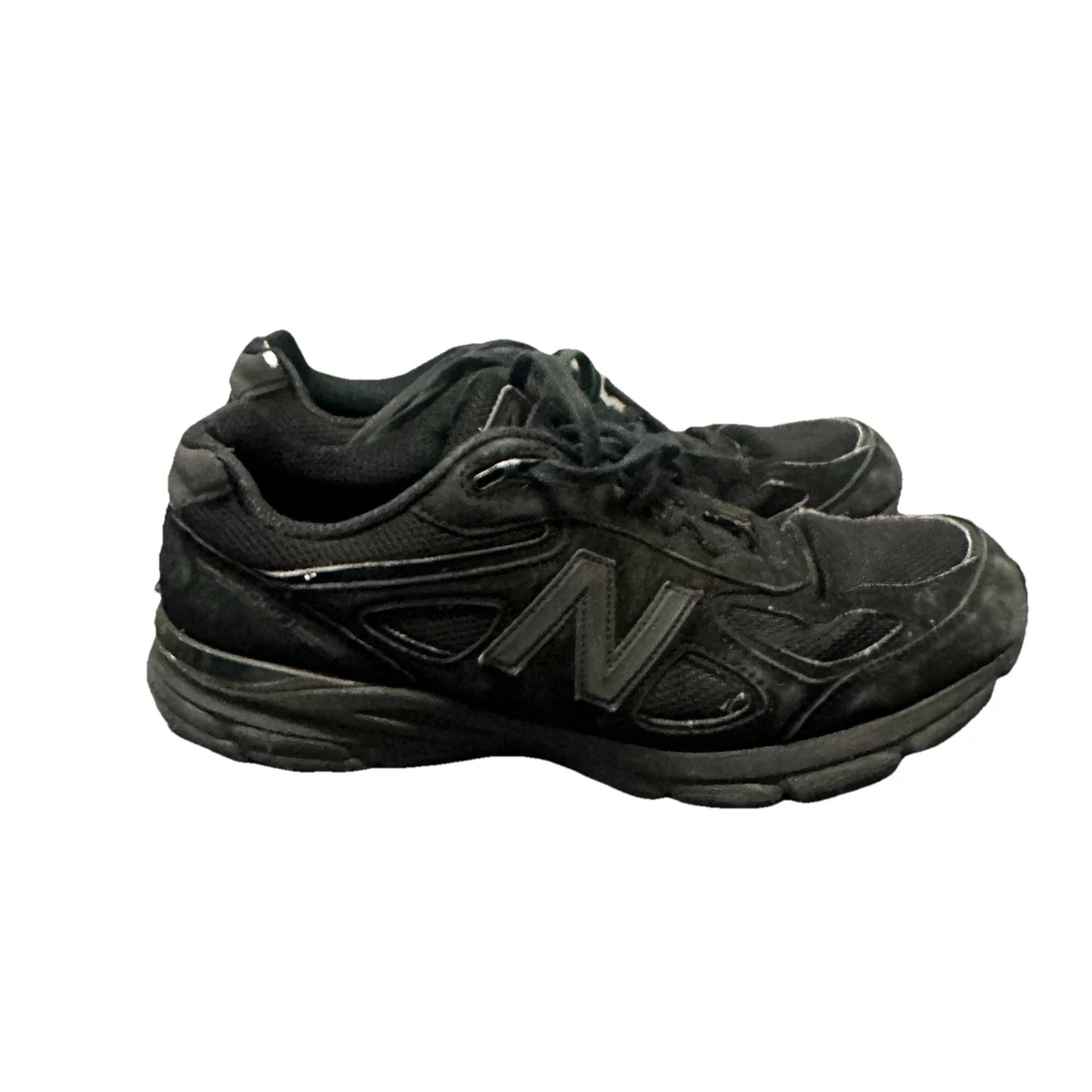 New Balance 990 Black - M990BB4 for Sale | Authenticity Guaranteed 