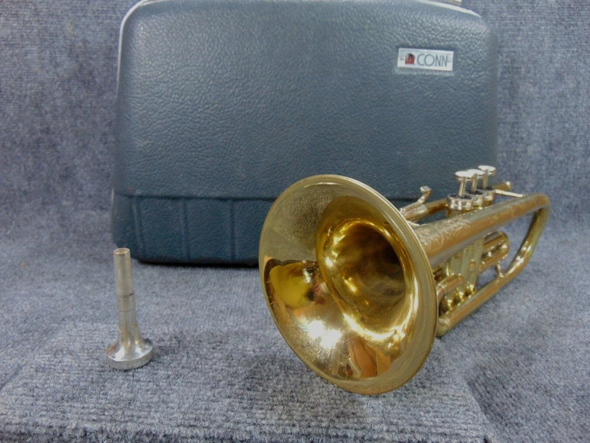Yellow Brass Finish Brass Instruments for sale | eBay