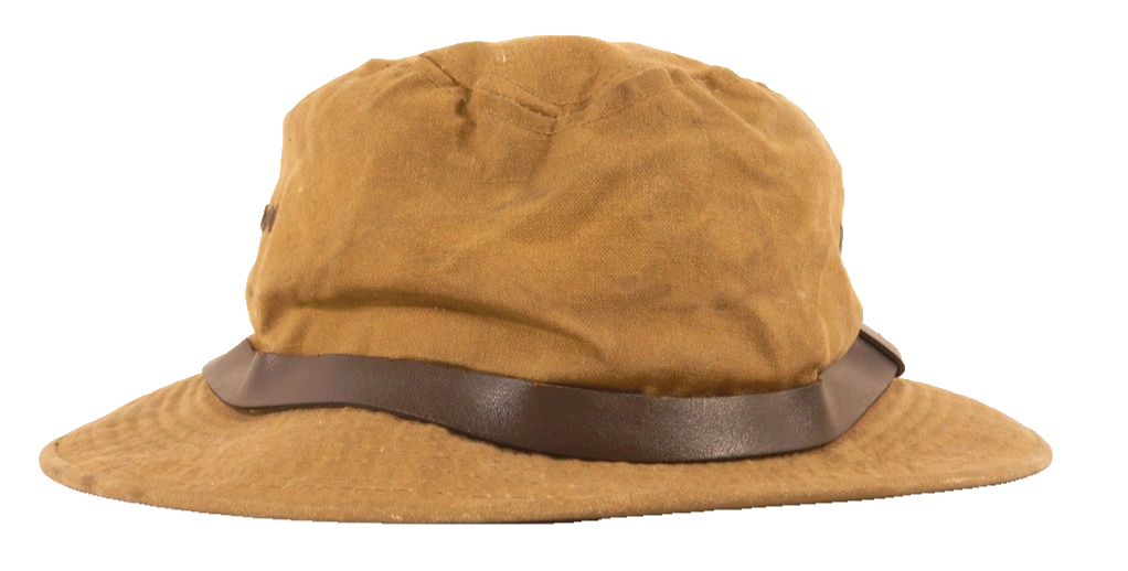 FILSON TIN PACKER HAT サイズXL Filson Tin Cloth Packer Hat Size XL | eBay
