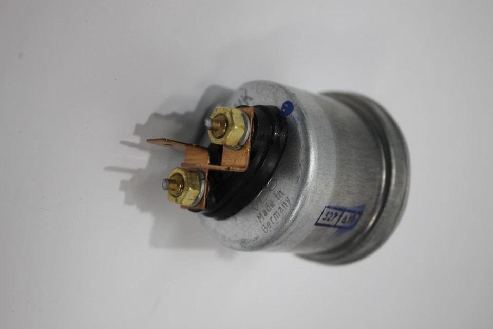 Trasmettitore pressione olio VW Scirocco 53B Mk2 nuovo originale 035919561A - Immagine 4 di 4