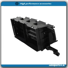 Lower Active Air Shutter Grille With Motor ML3Z8475B 601-570 For 2021-2022 F150