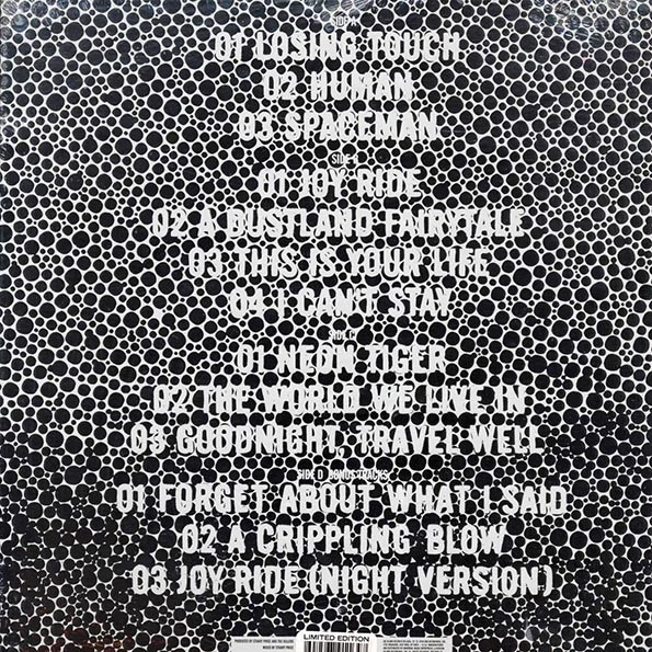 The Killers - Day & Age (10th Anniversary Edition) (Includes 3 bonus tracks) ... - Image 2 of 2