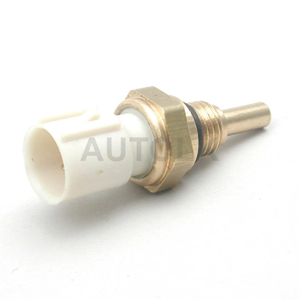 Sensor de temperatura del refrigerante del motor Delphi para Honda Accord 2000 2001 2002 1990 Foto 2 de 4