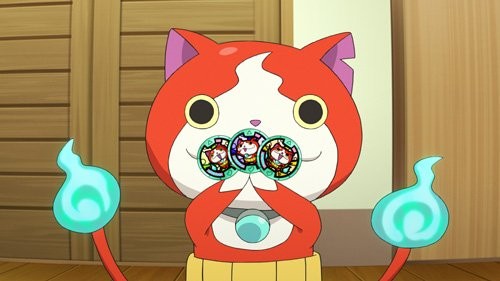 Yokai Watch DVD-BOX2 Edición Estándar ZMSZ-9712 TV Animación Tomatsu Haruka N... - Imagen 3 de 5