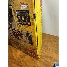 LEGO The Lord of the Rings: Attack On Weathertop (9472)