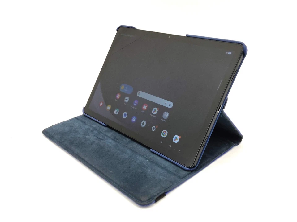 Samsung Galaxy Tab A9+ · 64GB · Wi-Fi, foto 3 de 4