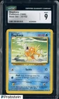 1999 Pokemon Base Set 35/102 Magikarp CGC 9 MINT