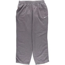 Used Nike sweatpants size L men's