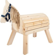 Small Foot Holzpferd kompakt | Holz
