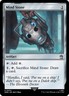 Mind Stone WHO 244 MTG Universes Beyond: Doctor Who Uncommon Normal EN NM