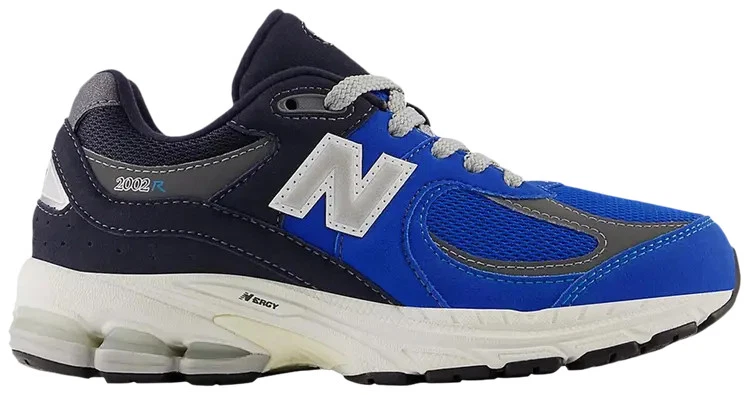 New Balance 2002R \'Blue Oasis\' athletic sneaker trainer shoes men’s size 13 New Balance Men main image 3