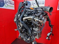 MOTOR Volvo V70 (BW) Combi 2.0 D3 16V (D4204T9) 2016