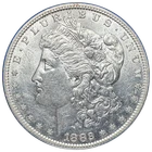United States 1882 S Morgan Dollar 1 Dollar 0.900 Silver - BU