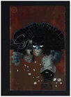 Absolute Batman Foil Cover by Frank Miller Signed By Scott Snyder W/COA