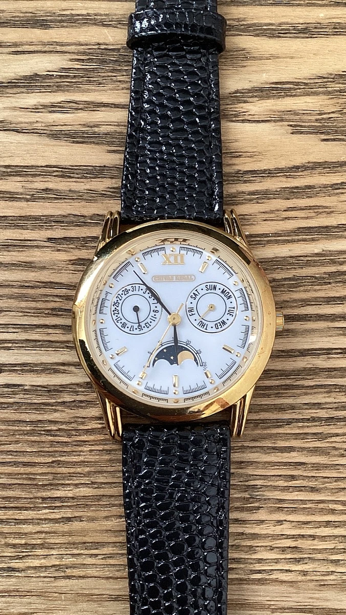 Regal Wristwatches for sale | eBay