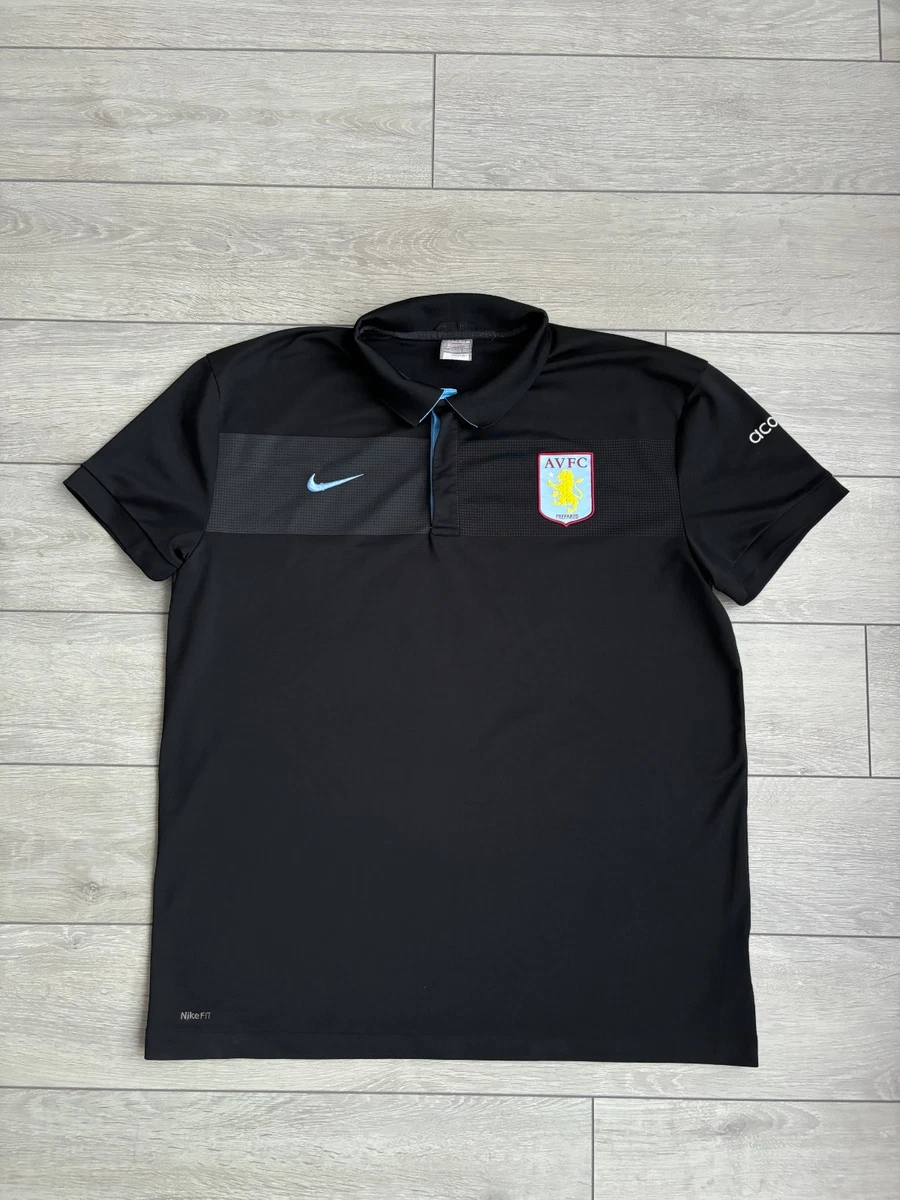 Nike Aston Villa International Club Soccer Fan Jerseys for sale | eBay