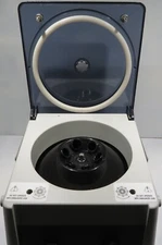 Henry Schein Porta-Spin Portable Centrifuge 6 Place 3500rpm (Model: C826)