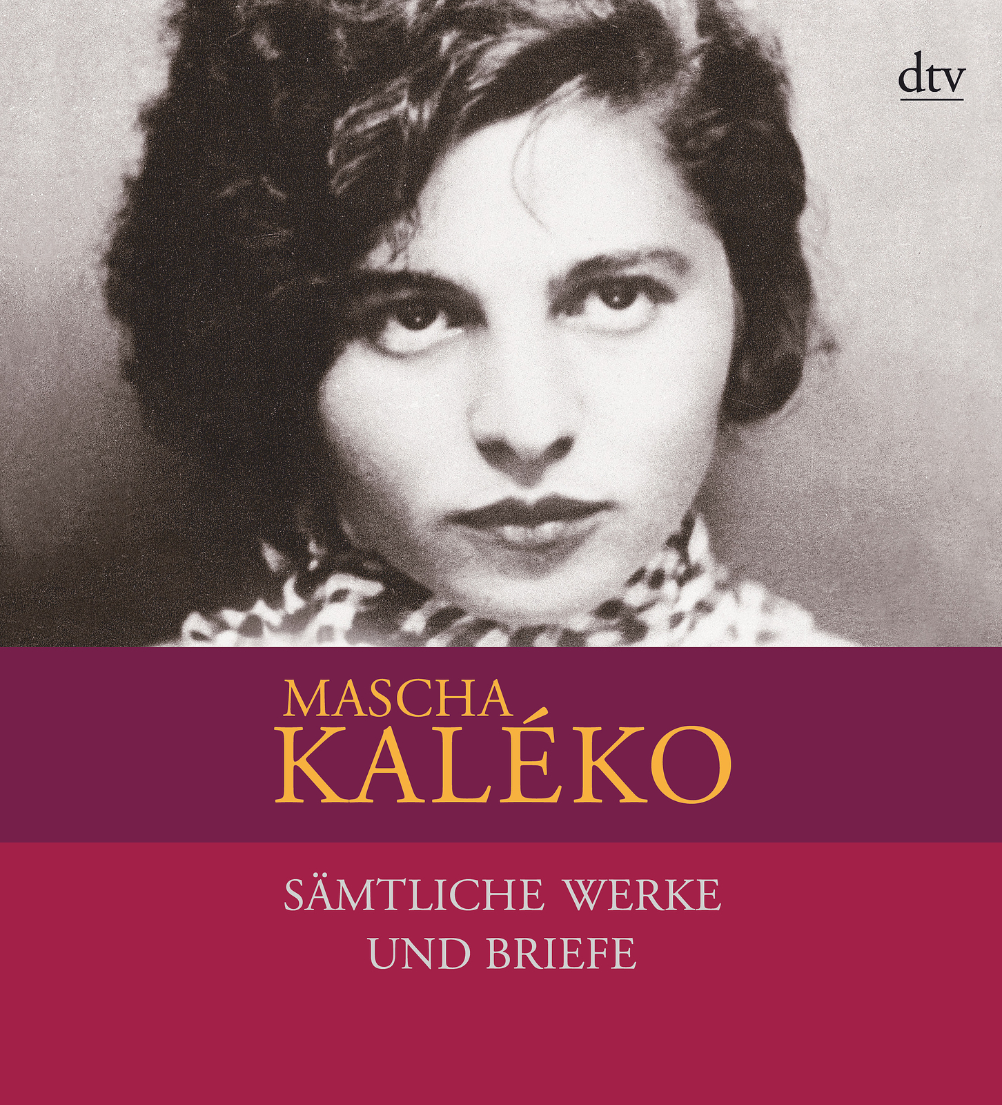 Thumbnail - Mascha Kaléko; Jutta Rosenkranz; Mascha Kaléko; Efrat Gal-ed; Britta