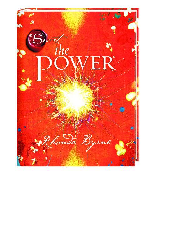 Thumbnail - The Power Rhonda Byrne