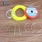 Fly Fishing Floating Line Combo Backing/Tippet/Leaders/Loops WF2/3/4/5/6/7/8F
