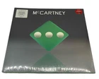 PAUL McCartney III 3 Audio LP Target Exclusive Vinyl Green Limited Edition NEW