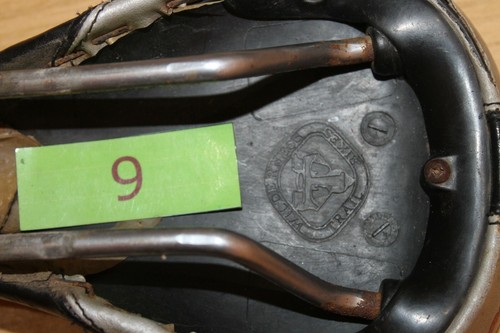 WTB Bike Saddle Seat Cycle Mountain Road Choice Speed V SpeedV Retro SST X X2 - Picture 78 of 78