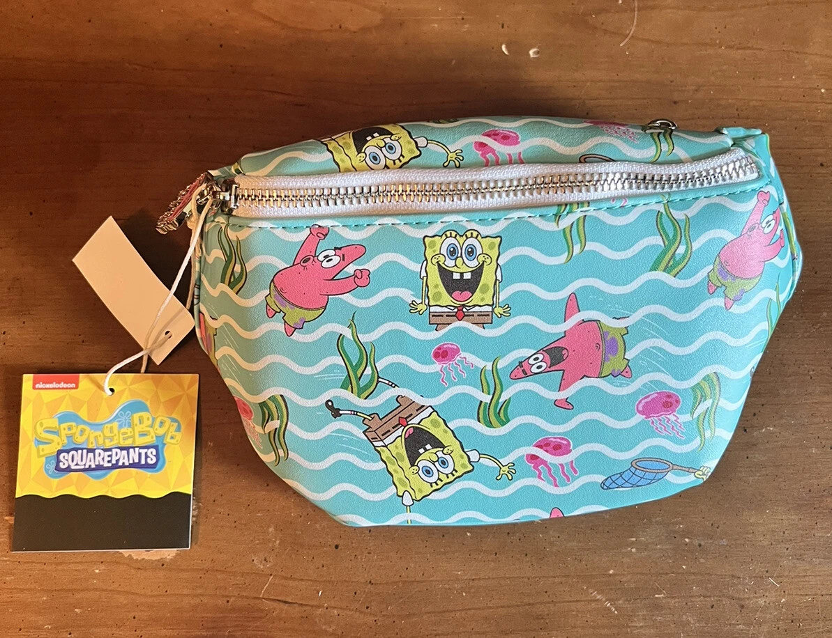 Spongebob fanny best sale pack