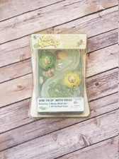 Wacky Wind-ups Ducks on a Pond Play Set