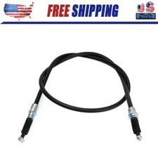  For John Deere TX 4x2 Gator Right Side Park Brake Cable AM136944