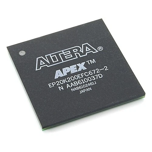 [1pcs] EP20K200EFC672-2 526kGates 376 I-O BGA