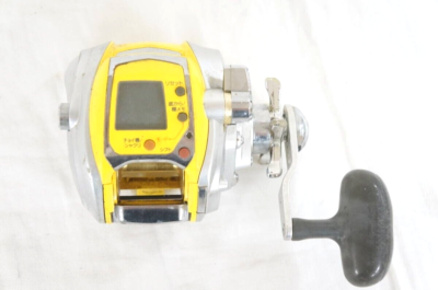 DAIWA SEABORG 300MT Electric Reel | eBay