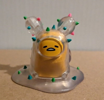 ぐでたま tokidoki フィギュア