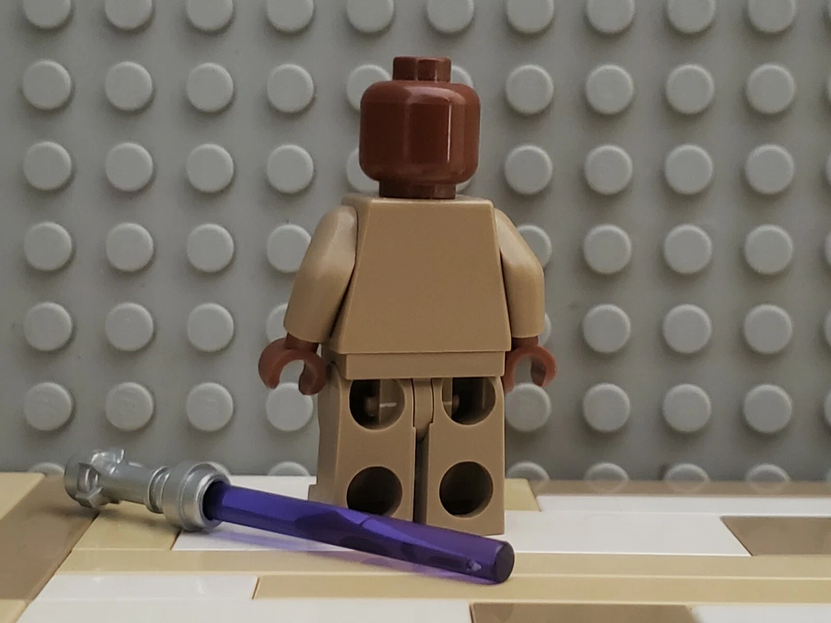LEGO Star Wars The Clone Wars Mace Windu's Jedi Starfighter