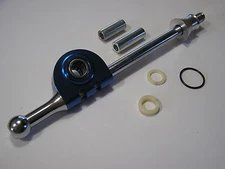 Racing Short Shifter fits 96-05 Subaru Legacy Impreza WRX STi 7 STi 8 5 speed