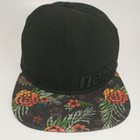 Neff Baseball Caps Floral Hats for Men