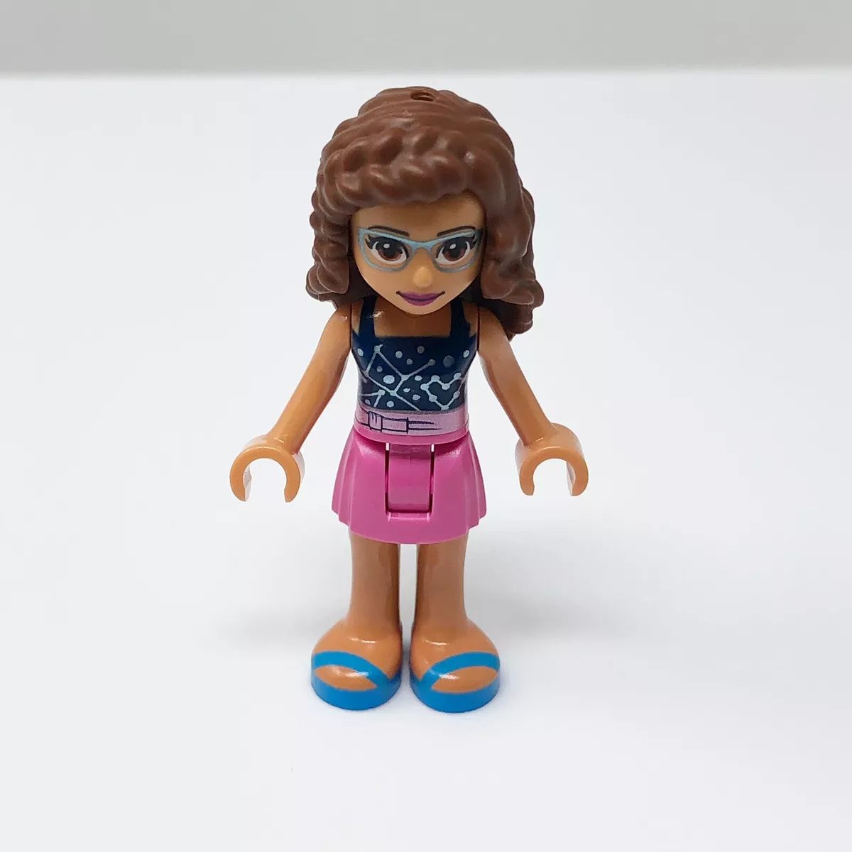 Mini doll lego sets new arrivals