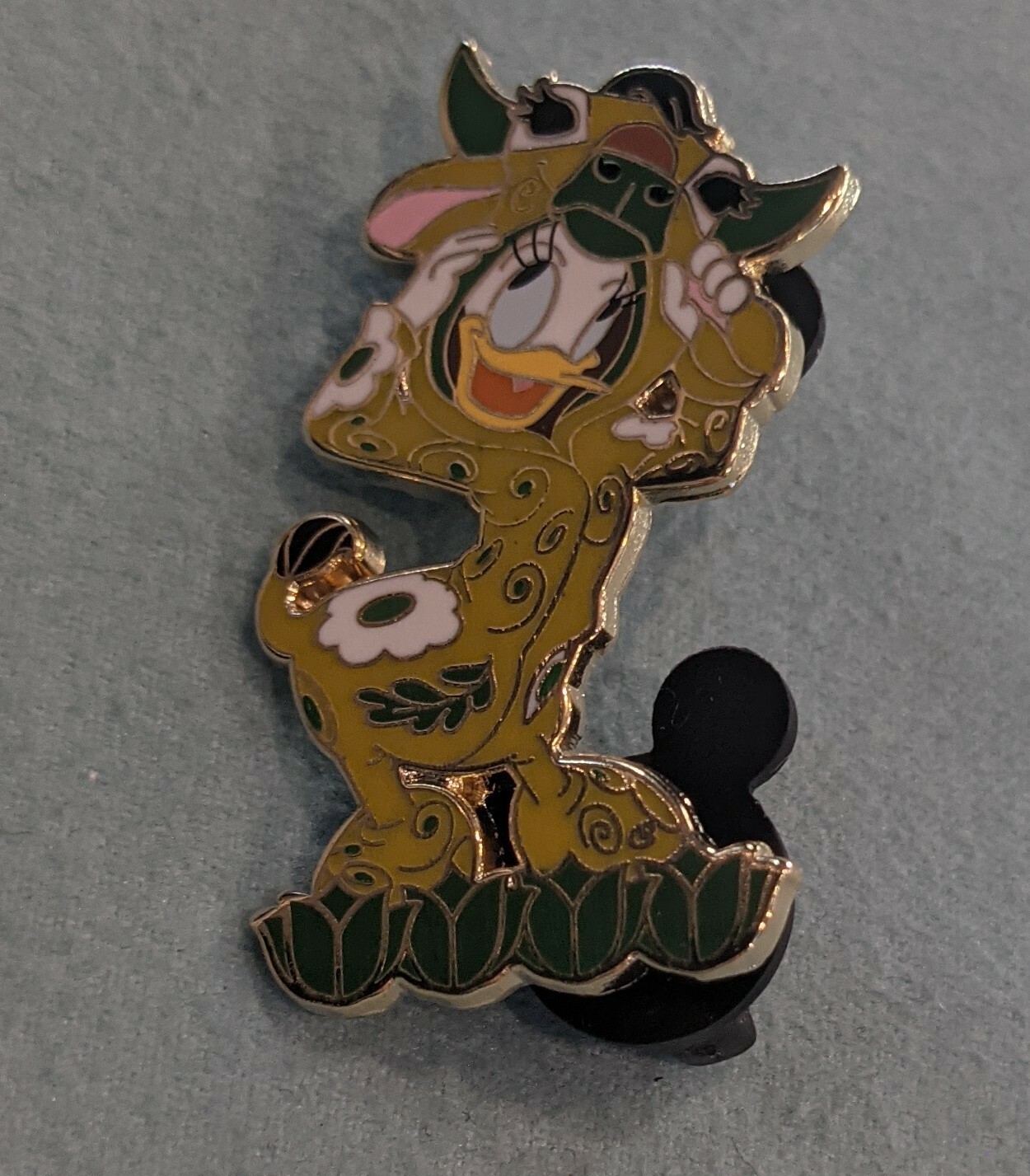 Disney Year Of The Ox 2021 Chinese Lunar New Year Mystery Box Pin