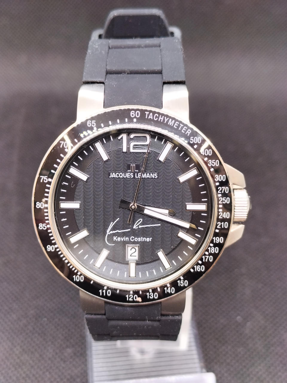 Jacques Lemans 11-1622-7 Quartz