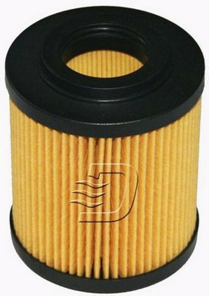 Denckermann ÖLfilter FüR Opel Astra G H,Combo/Kombi,Combo,Corsa C,Meriva-image