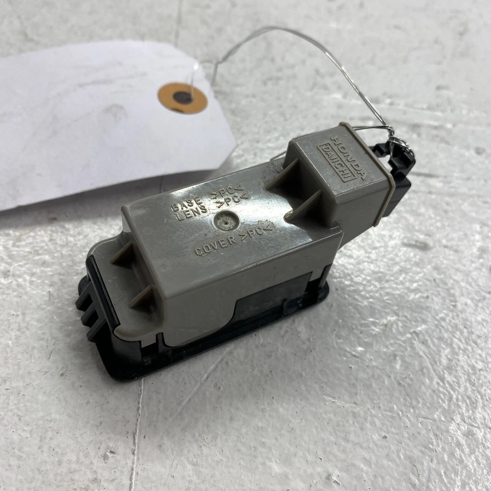 Luz de lámpara de cortesía delantera izquierda o derecha 2015-20 Acura TLX MDX RDX fabricante de equipos originales Foto 4 de 4