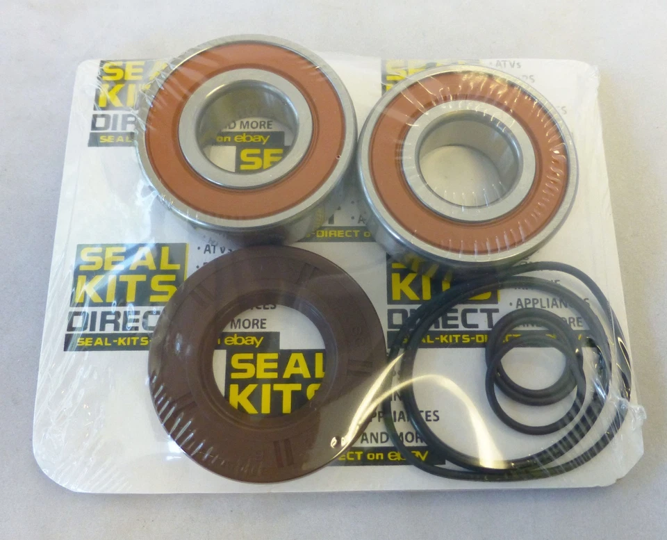 Kit de reconstrucción de bomba de chorro Tigershark Daytona Monte Carlo Montego TSL TSR 640 770 1000 Foto 2 de 3