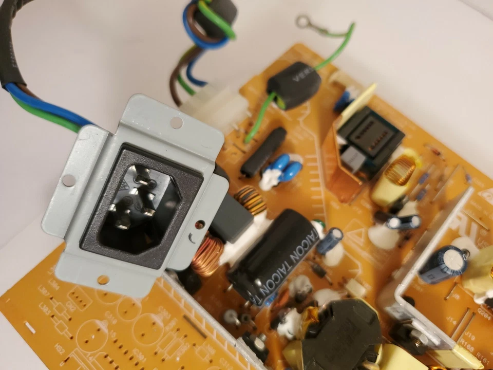 Gateway Computer Monitor FDP1730 Power Board delta adp-42cf replacement part - Image 3 of 4